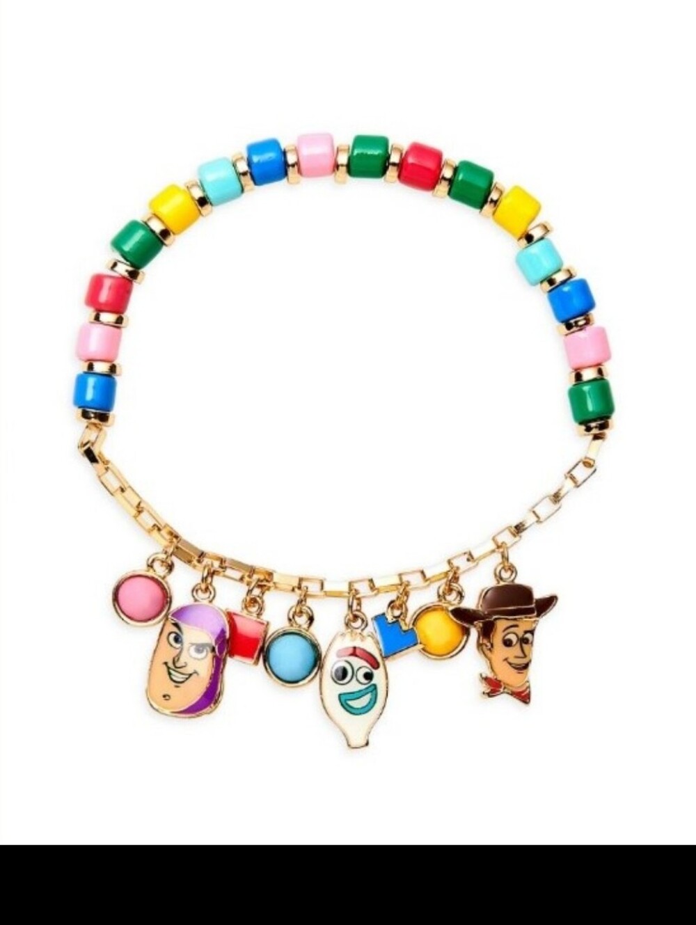 Disney Toy Story Bracelet Disney/Pixar. Disney Parks Collection Jewelry.